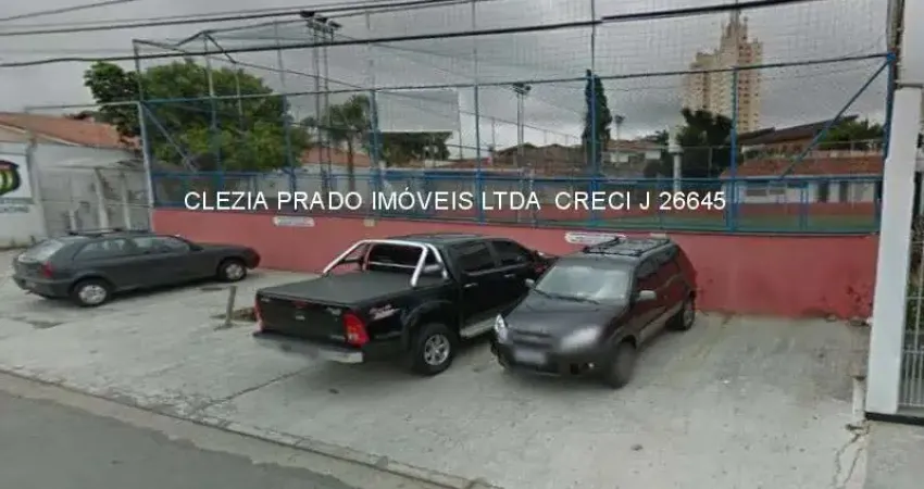 Terreno comercial à venda no Veleiros, São Paulo 