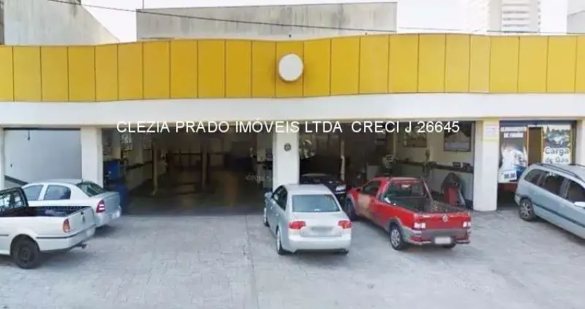 Prédio à venda no Morumbi, São Paulo 