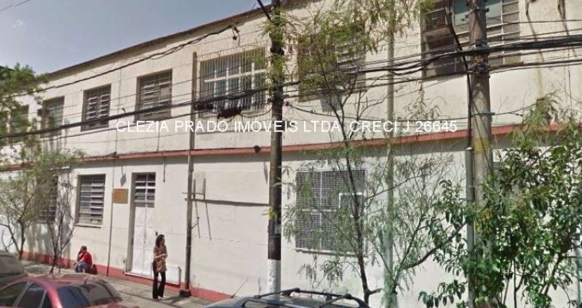 Barracão / Galpão / Depósito para alugar na Vila Leopoldina, São Paulo 