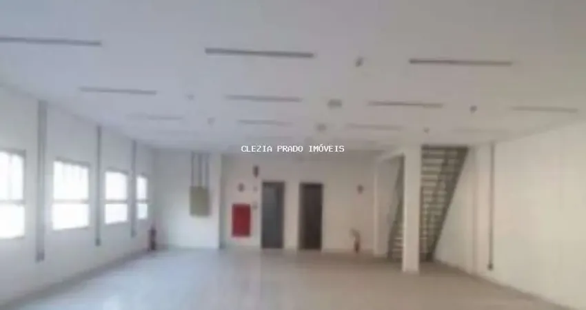 Barracão / Galpão / Depósito para alugar no Jardim Alvorada, Jandira 