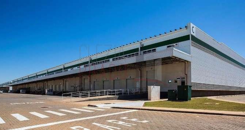 Barracão / Galpão / Depósito com 1 sala para alugar no Techno Park, Campinas 