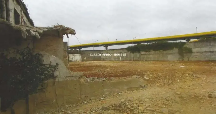 Terreno à venda no Ipiranga, São Paulo 