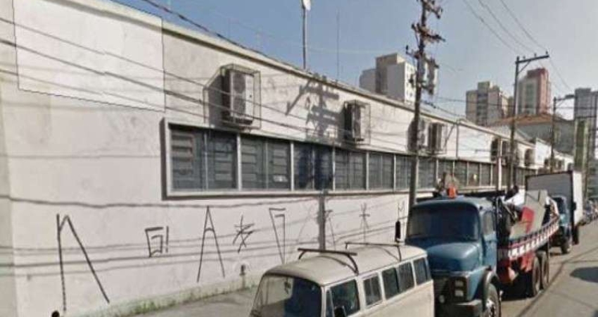 Barracão / Galpão / Depósito com 5 salas à venda no Ipiranga, São Paulo 