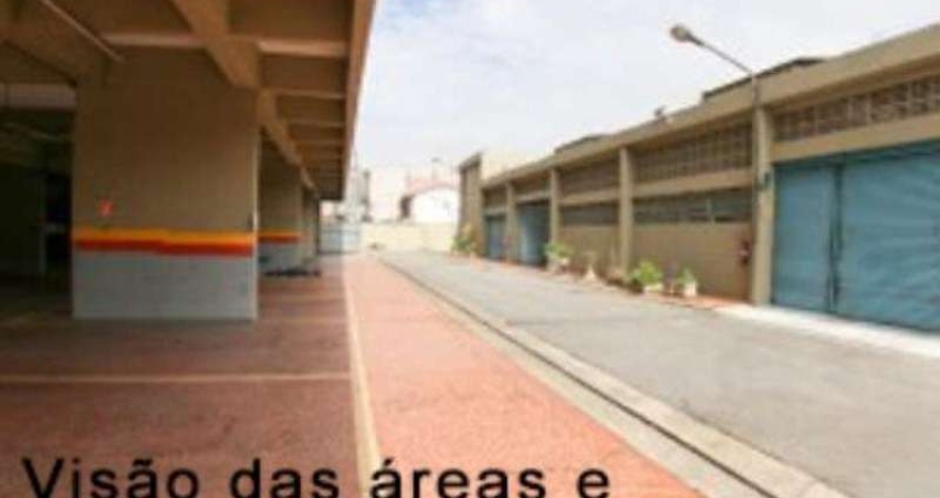 Barracão / Galpão / Depósito para alugar na Mooca, São Paulo 
