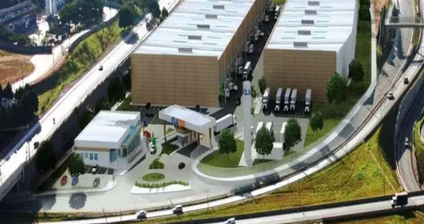 Barracão / Galpão / Depósito para alugar no Distrito Industrial, Jundiaí