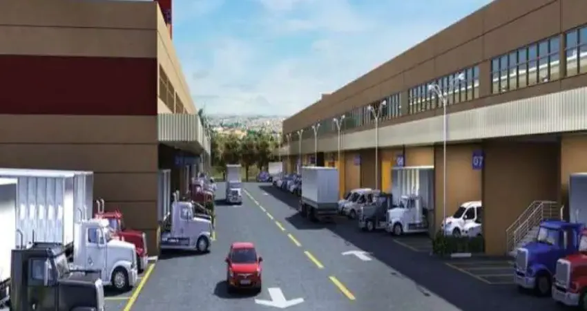 Barracão / Galpão / Depósito com 2 salas para alugar no Jardim Nova Itapevi, Itapevi