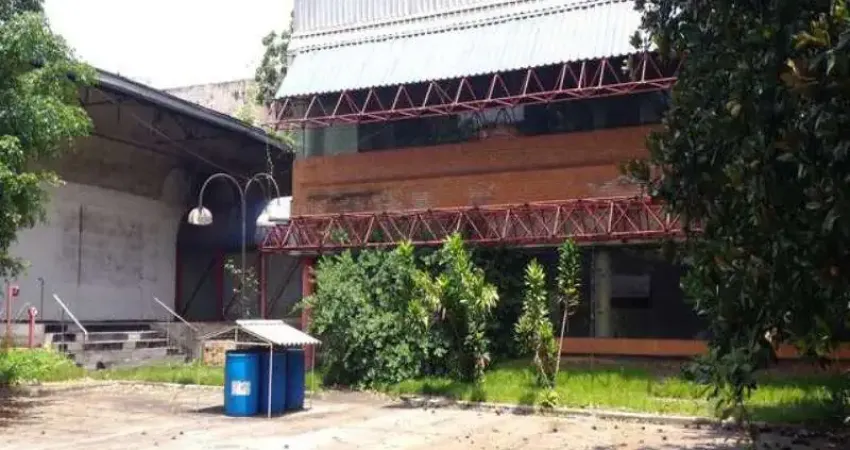 Barracão / Galpão / Depósito para alugar no Ipiranga, São Paulo 