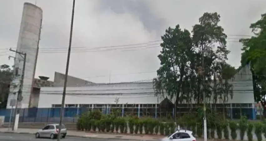 Barracão / Galpão / Depósito à venda em Santo Amaro, São Paulo 