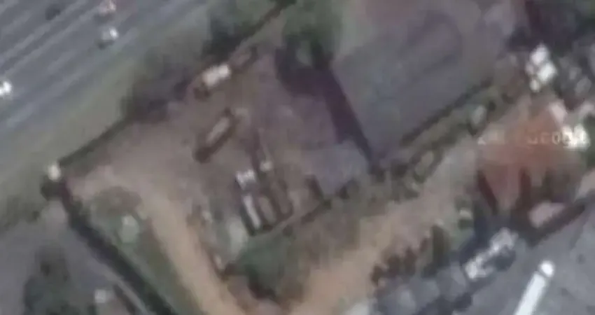 Terreno comercial à venda em Jaguaré, São Paulo 