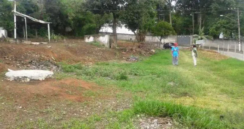 Terreno à venda no Parque Jane, Embu das Artes 