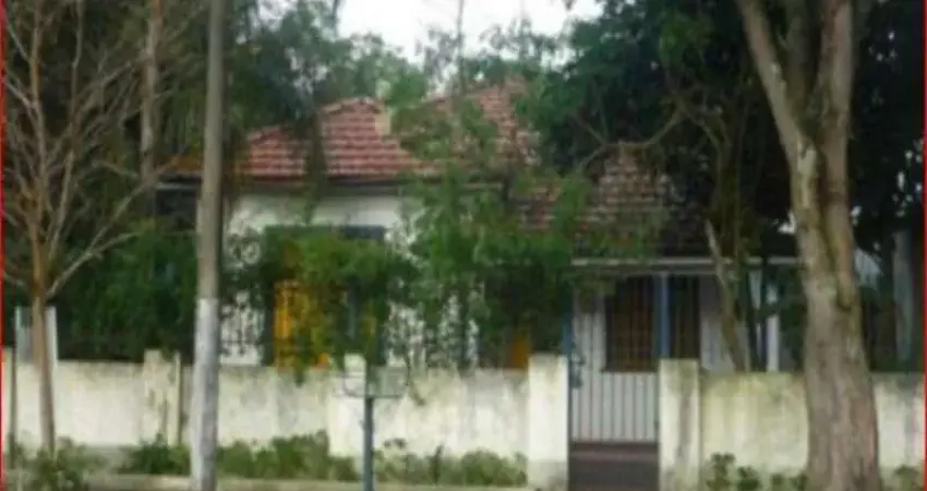 Casa com 2 quartos à venda no Alto da Boa Vista, São Paulo 