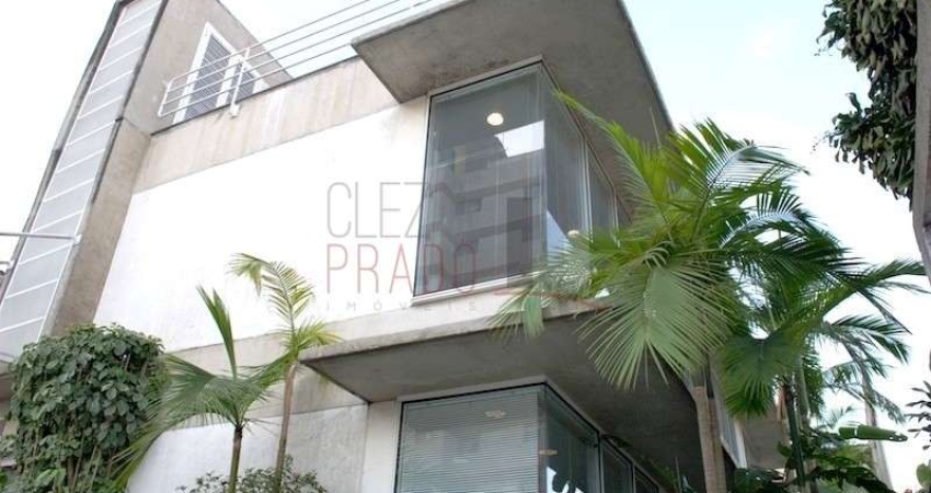 Prédio com 7 salas para alugar no Brooklin, São Paulo 