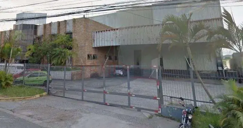 Barracão / Galpão / Depósito com 10 salas para alugar no Tamboré, Barueri 