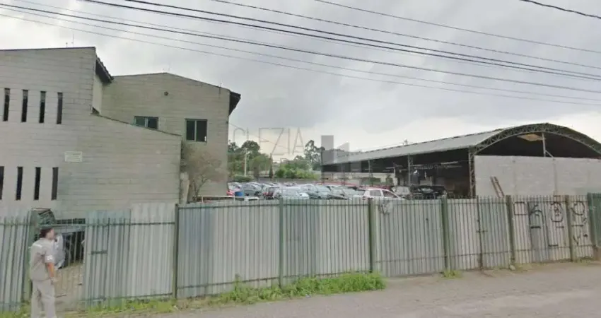 Barracão / Galpão / Depósito com 5 salas à venda no Butantã, São Paulo 