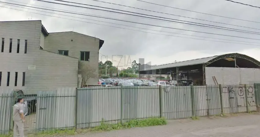 Barracão / Galpão / Depósito com 5 salas para alugar no Butantã, São Paulo