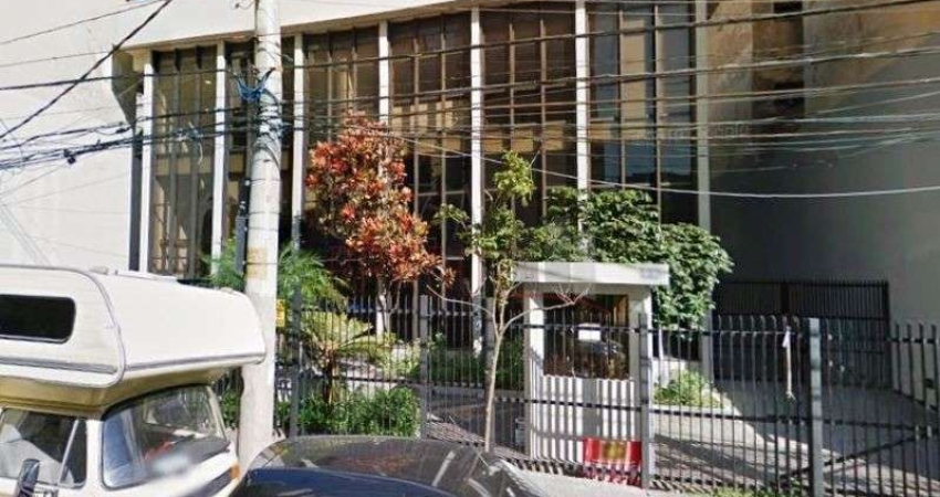 Prédio com 5 salas à venda na Bela Vista, São Paulo 