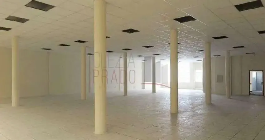 Prédio com 4 salas à venda na Bela Vista, São Paulo 