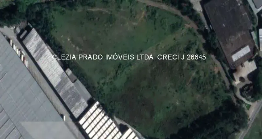 Terreno comercial para alugar no Industrial Anhangüera, Osasco 