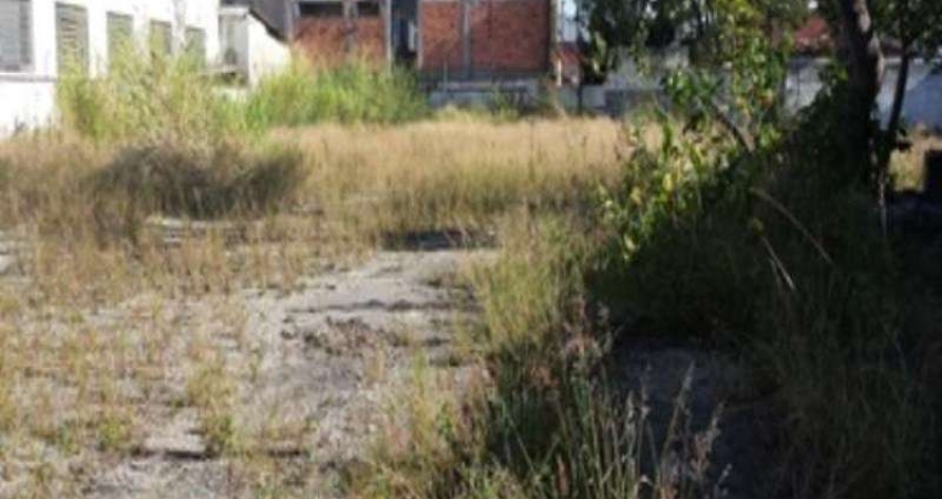 Terreno comercial para alugar no Socorro, São Paulo 