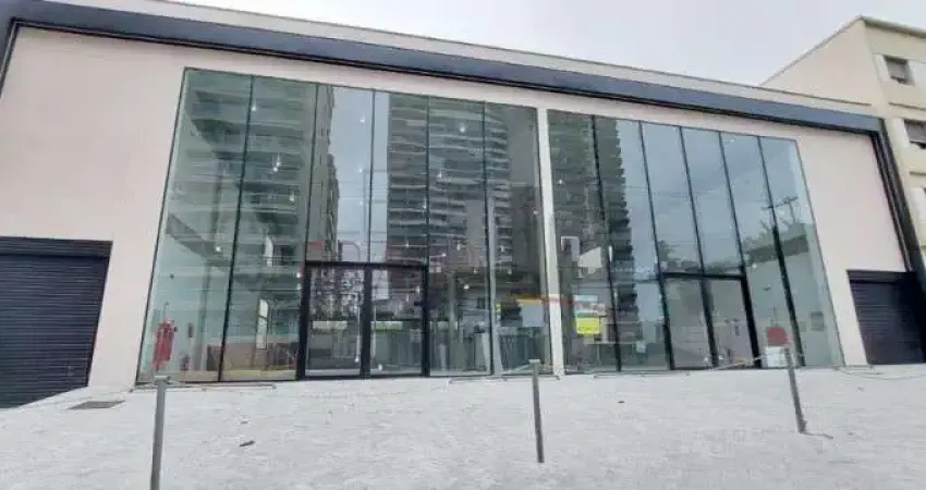 Prédio com 10 salas para alugar em Santo Amaro, São Paulo 