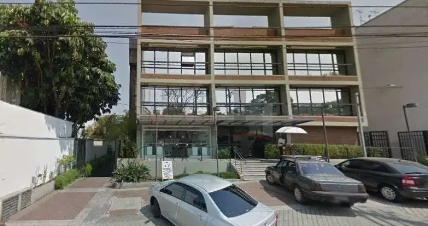 Prédio com 10 salas para alugar em Santo Amaro, São Paulo 