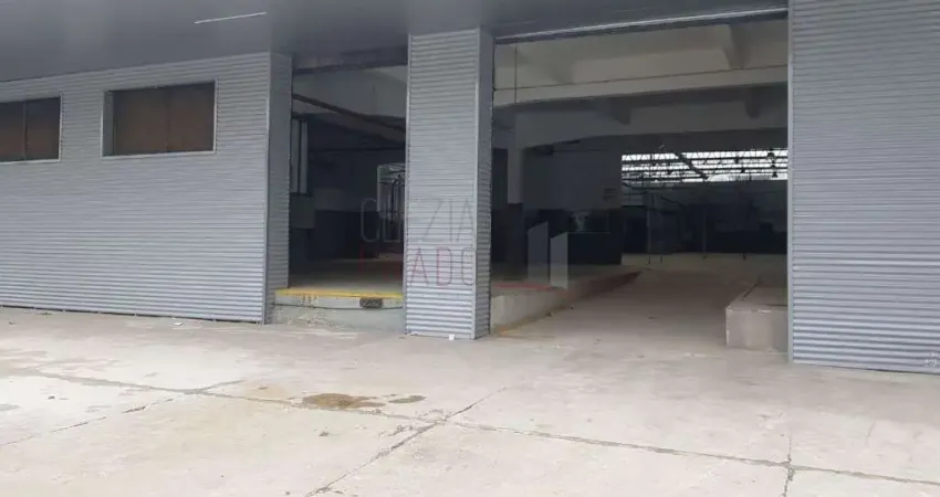 Barracão / Galpão / Depósito com 5 salas para alugar na Vila Leopoldina, São Paulo 