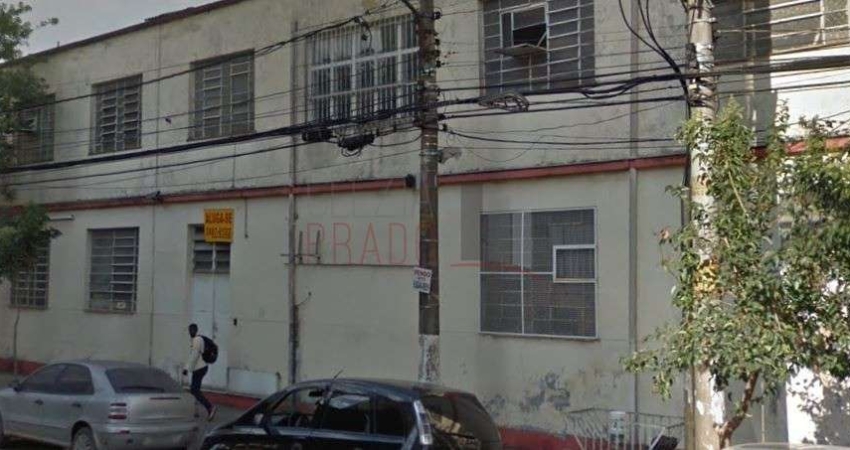 Barracão / Galpão / Depósito com 10 salas para alugar na Vila Leopoldina, São Paulo 