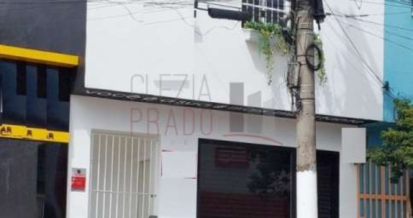 Prédio para alugar na Chácara Santo Antônio, São Paulo 
