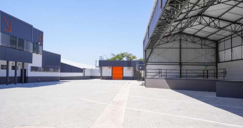 Barracão / Galpão / Depósito com 1 sala para alugar na Lapa, São Paulo 