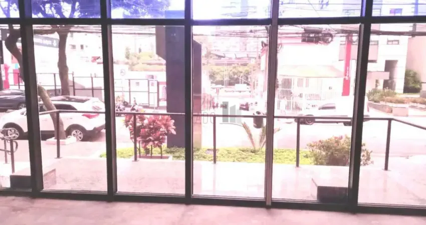 Sala comercial com 1 sala para alugar na Bela Vista, São Paulo 