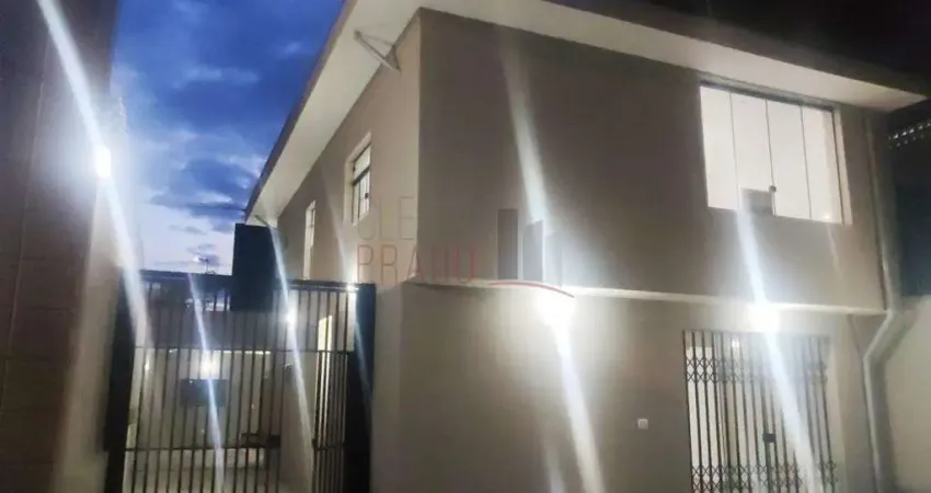 Prédio com 4 salas para alugar na Chácara Santo Antônio, São Paulo 