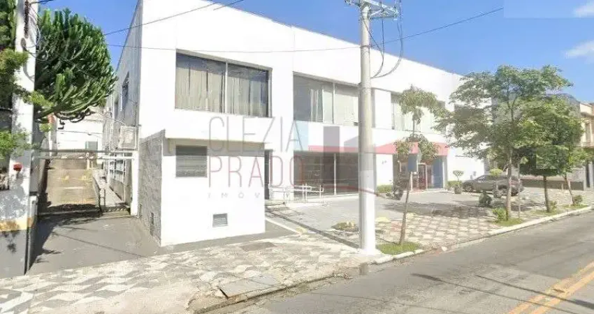 Prédio com 10 salas para alugar na Água Rasa, São Paulo 