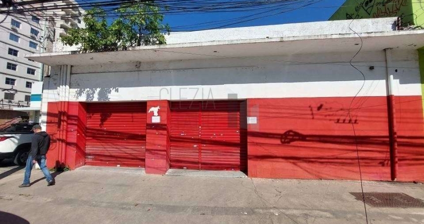 Barracão / Galpão / Depósito com 5 salas para alugar em Santo Amaro, São Paulo 