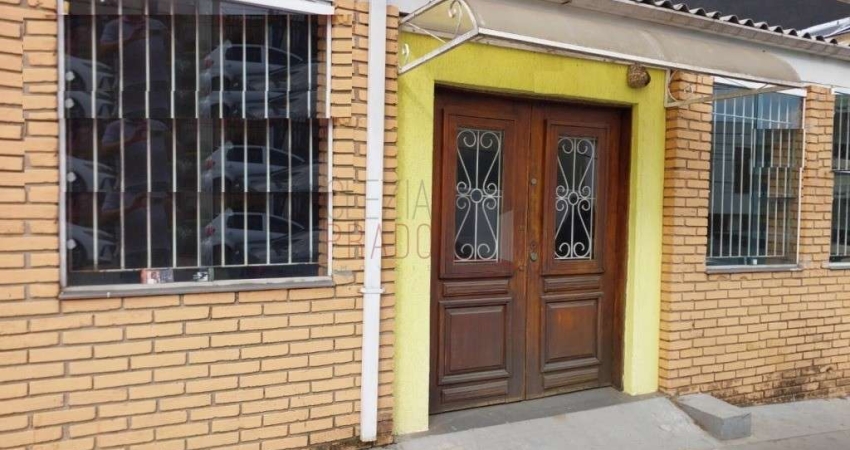 Barracão / Galpão / Depósito com 5 salas para alugar na Chácara Santo Antônio, São Paulo 