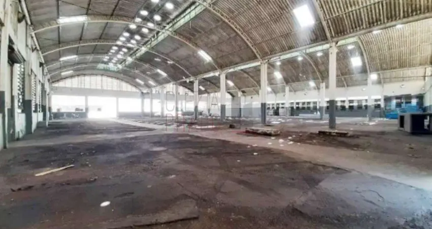 Barracão / Galpão / Depósito com 4 salas para alugar no Parque Novo Mundo, São Paulo 