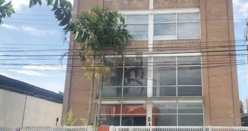 Barracão / Galpão / Depósito para alugar na Chácara Santo Antônio, São Paulo 