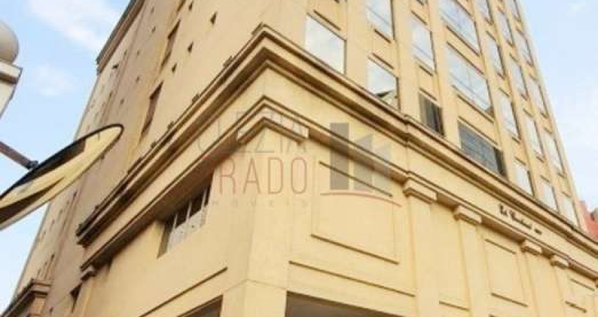 Sala comercial com 1 sala para alugar na Chácara Santo Antônio, São Paulo 