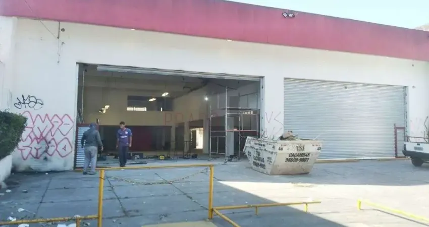 Barracão / Galpão / Depósito com 10 salas à venda no Capão Redondo, São Paulo 