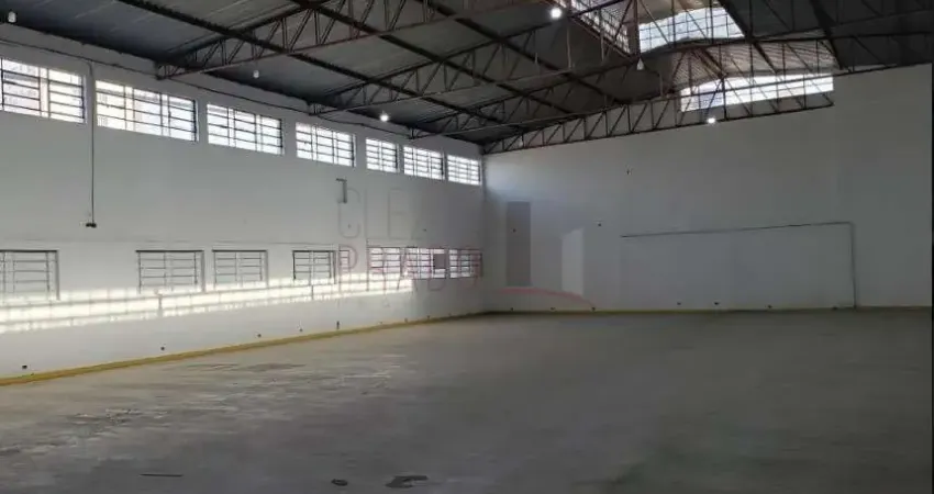 Barracão / Galpão / Depósito com 3 salas para alugar na Vila Santa Catarina, São Paulo 