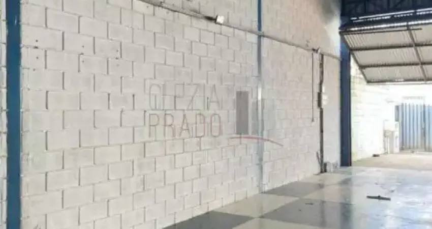 Barracão / Galpão / Depósito com 3 salas para alugar no Pedreira, São Paulo 