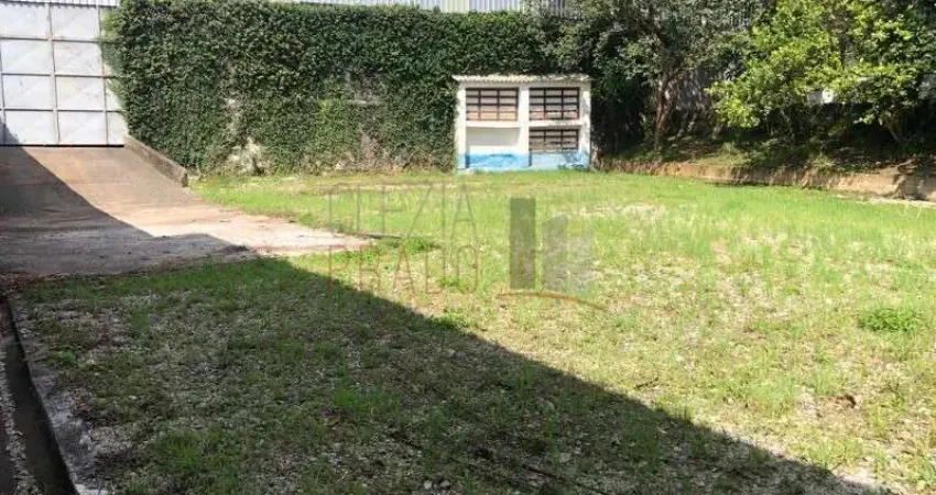 Terreno comercial para alugar no Socorro, São Paulo 