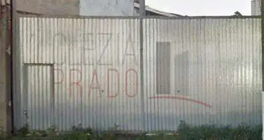 Terreno comercial à venda na Chácara Santo Antônio, São Paulo 