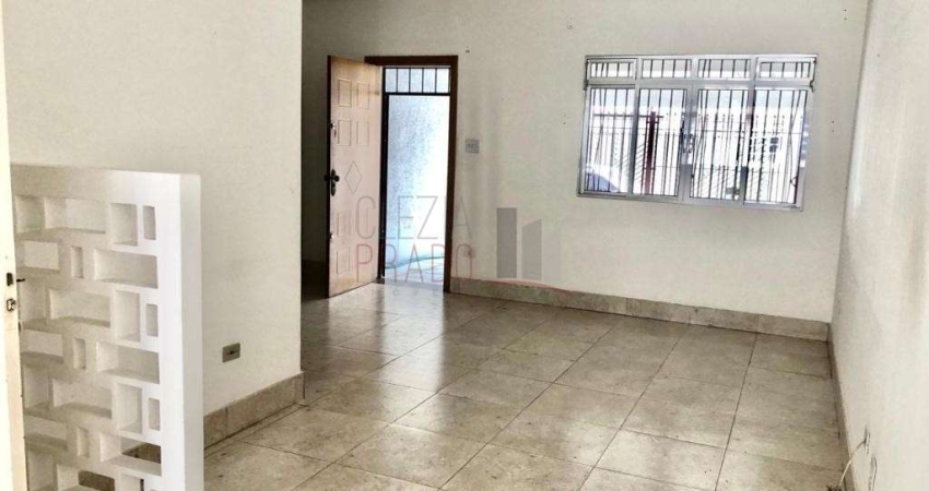 Casa com 3 quartos à venda na Chácara Santo Antônio, São Paulo 