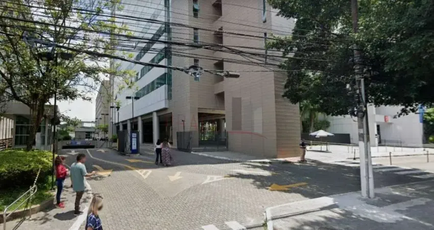 Ponto comercial para alugar no Brooklin, São Paulo 