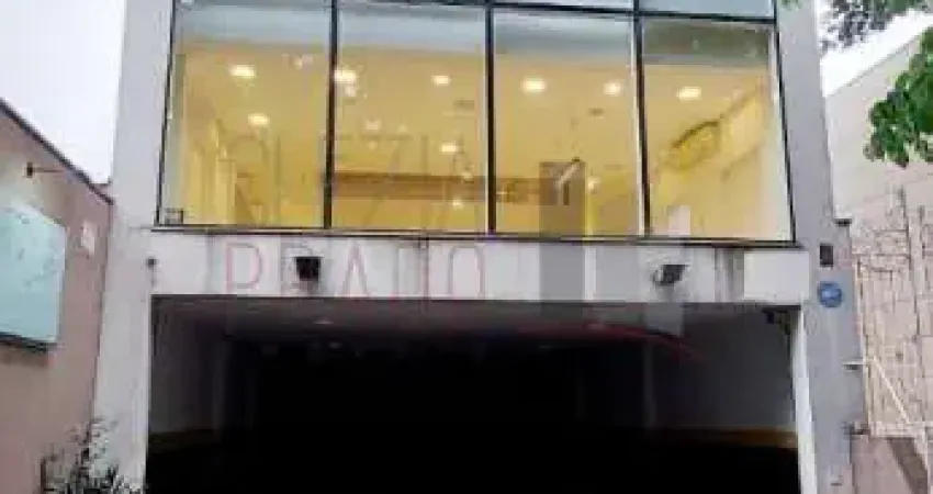 Prédio para alugar na Vila Madalena, São Paulo 