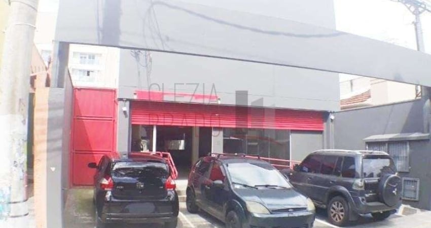 Barracão / Galpão / Depósito com 5 salas para alugar em Pinheiros, São Paulo 