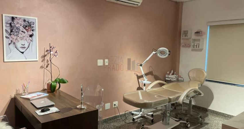 Sala comercial com 1 sala para alugar na Chácara Santo Antônio, São Paulo 