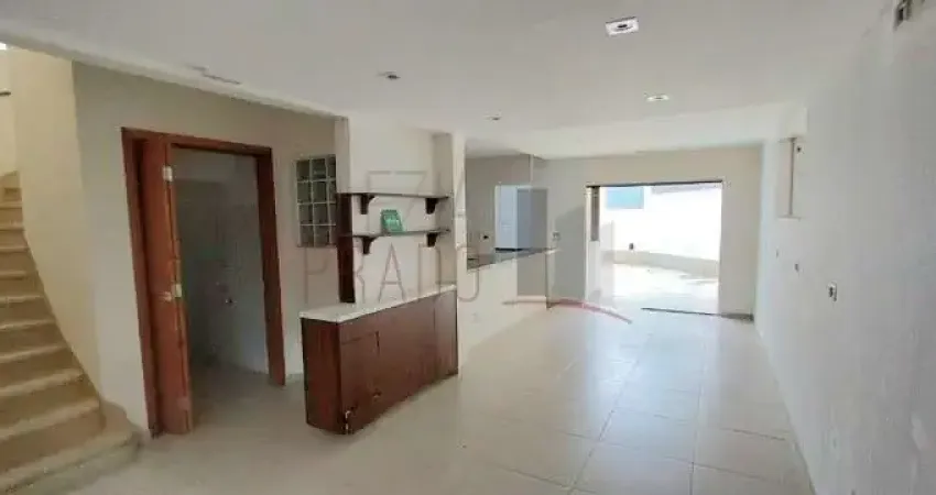 Casa comercial com 5 salas para alugar na Chácara Santo Antônio, São Paulo