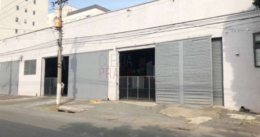 Barracão / Galpão / Depósito com 5 salas para alugar na Vila Leopoldina, São Paulo 