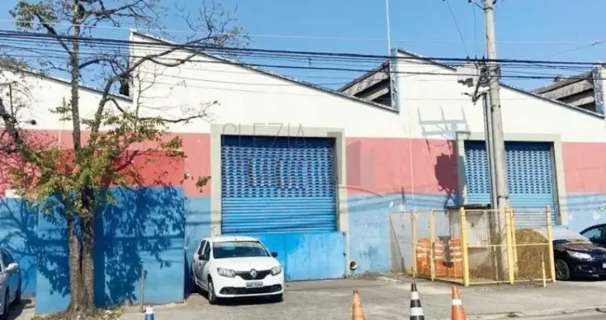 Barracão / Galpão / Depósito com 10 salas para alugar na Vila Leopoldina, São Paulo 